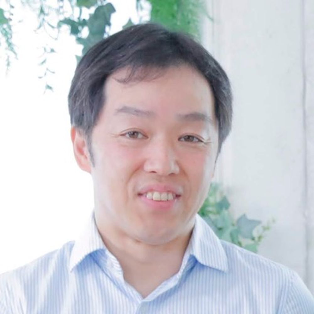 Atsushi Shibata