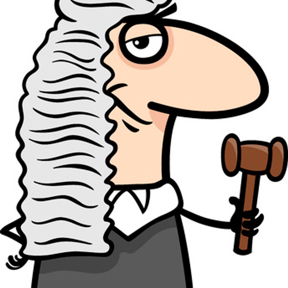 Battle Barrister