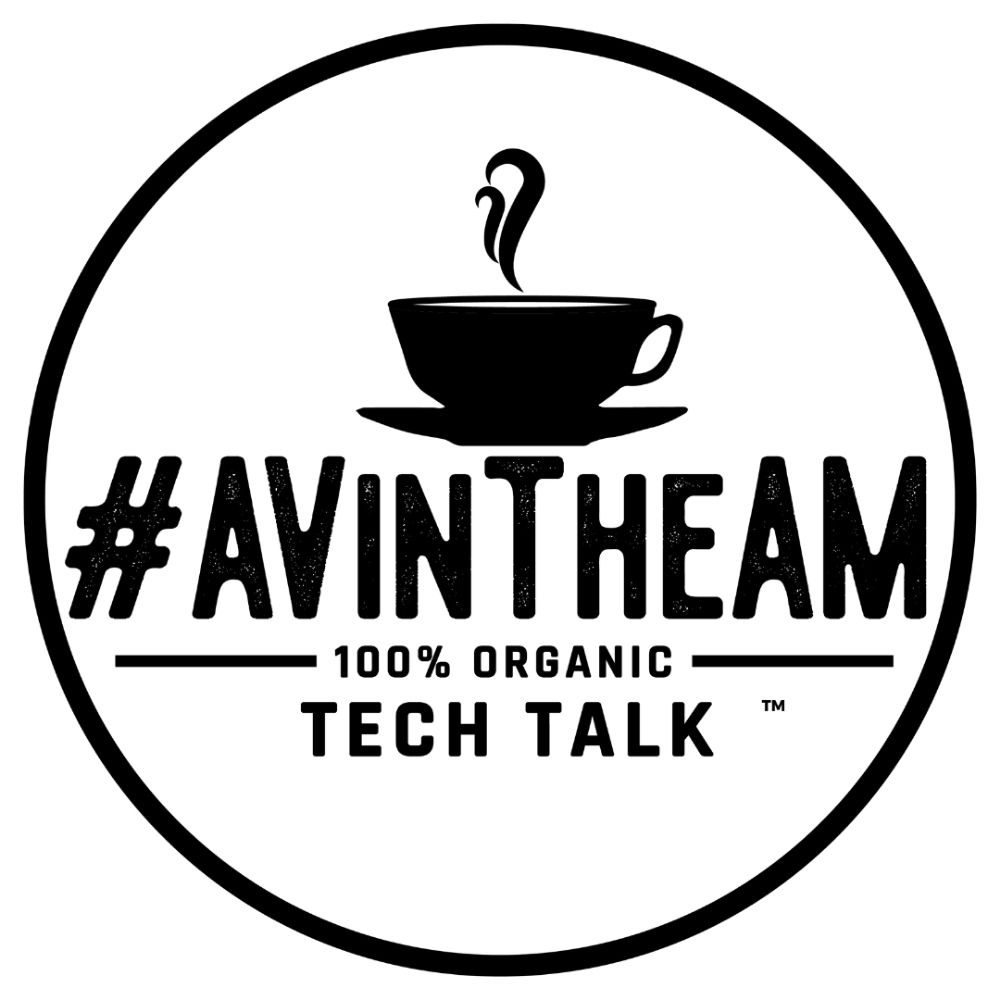 #AVinTheAM
