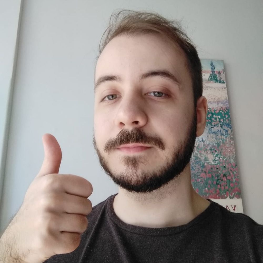 Matheus Baldissara