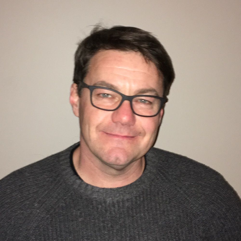 Doug Stukenborg