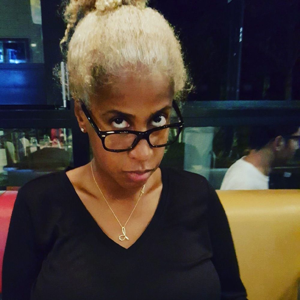 Dionne Davis
