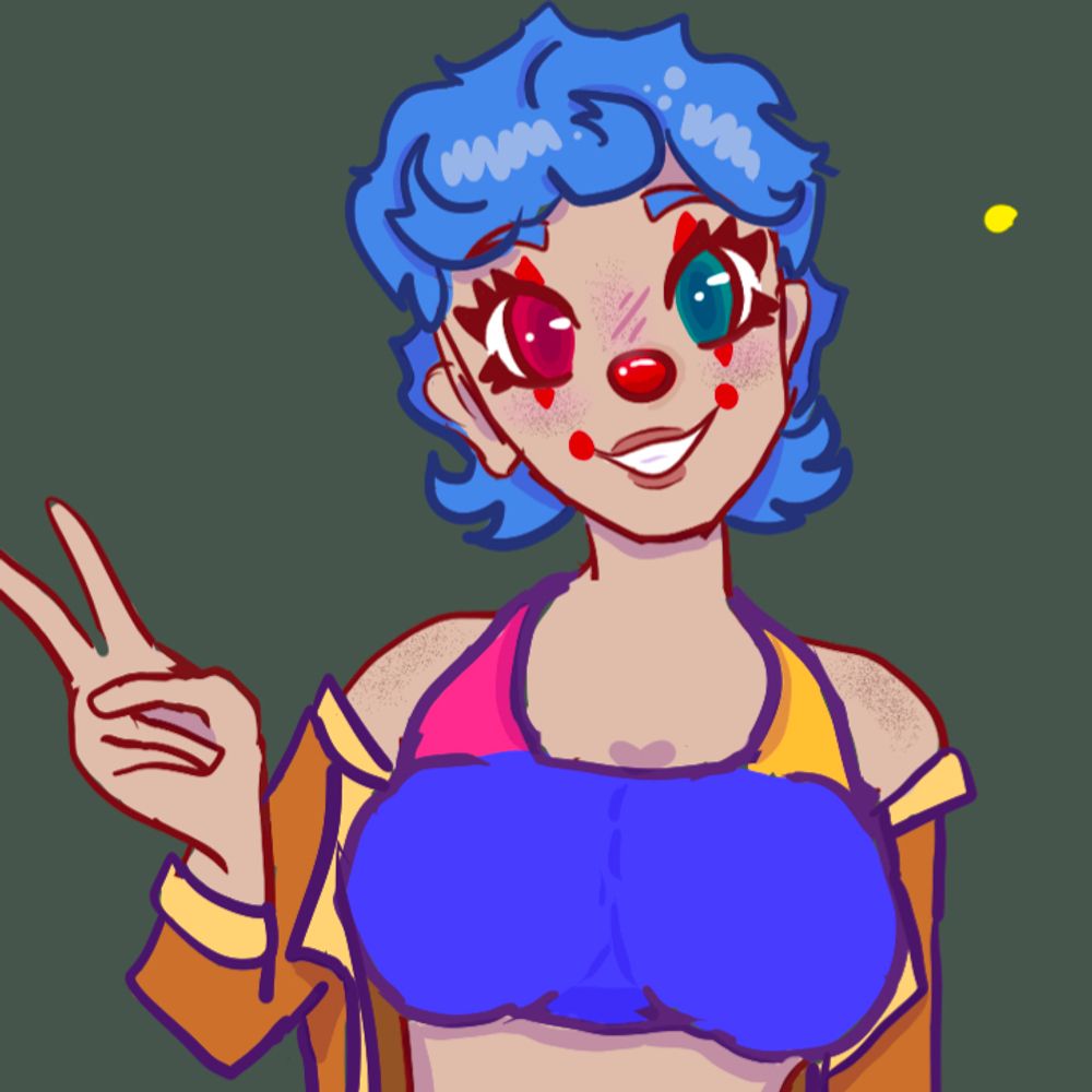 Cass - Commissions Open!
