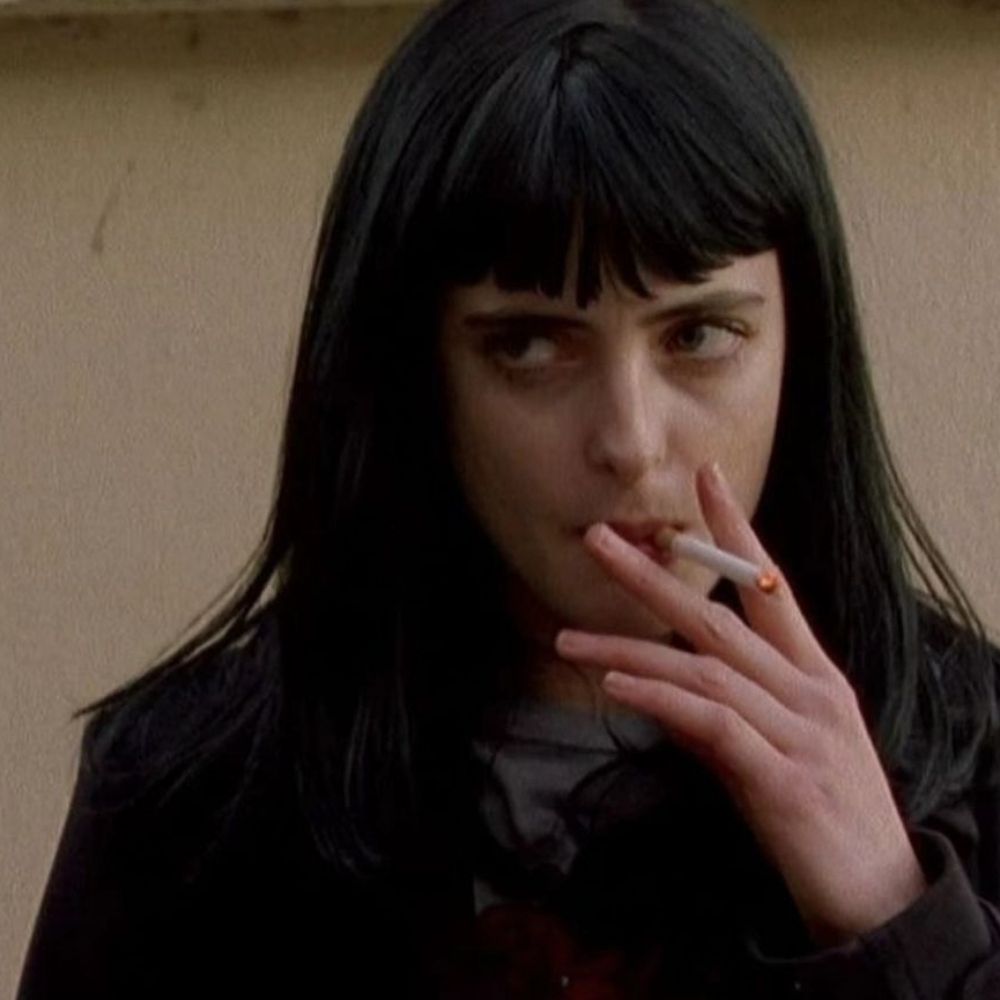Krysten Ritter 