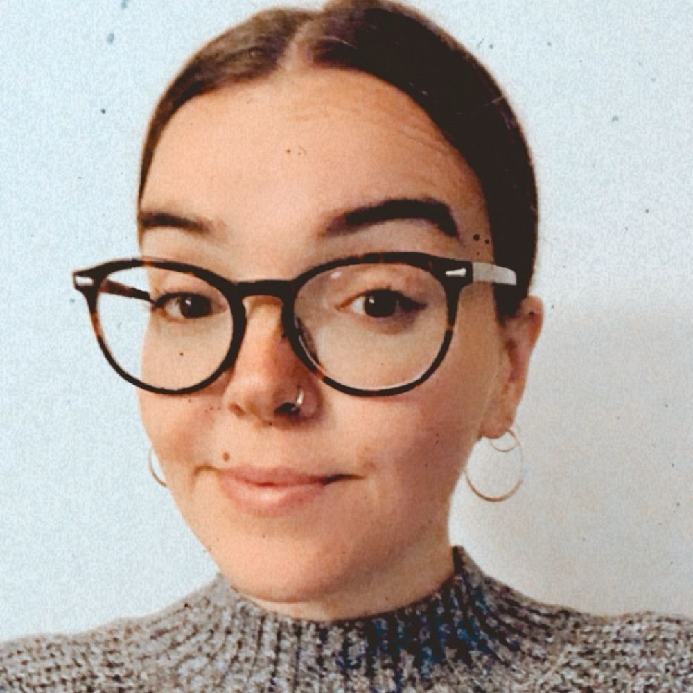 Sophie Syms