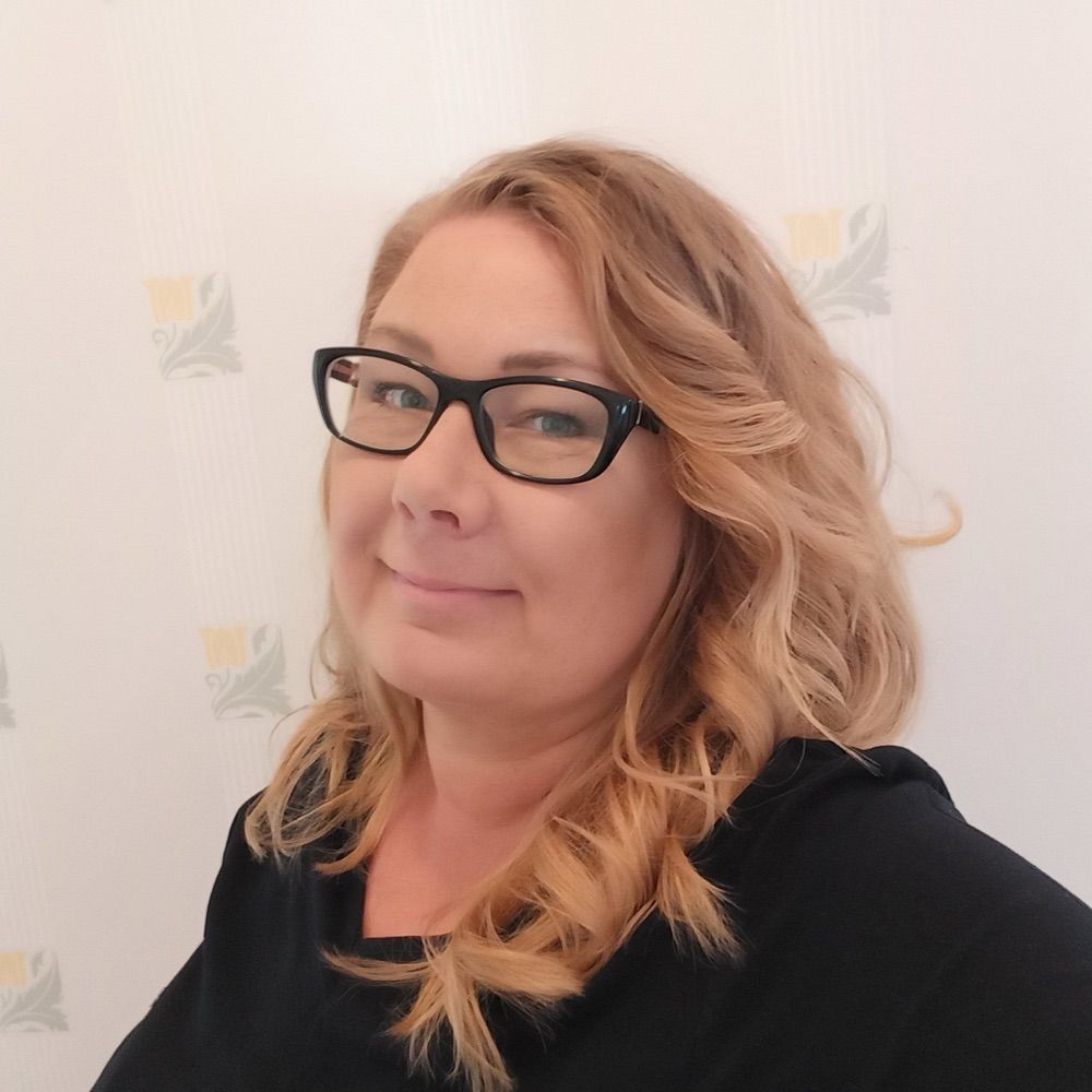 Ulla Mether