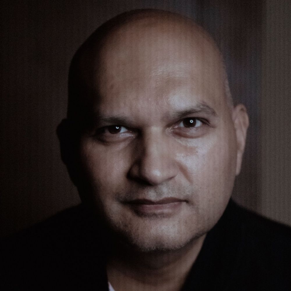 Gaurav Tiwari