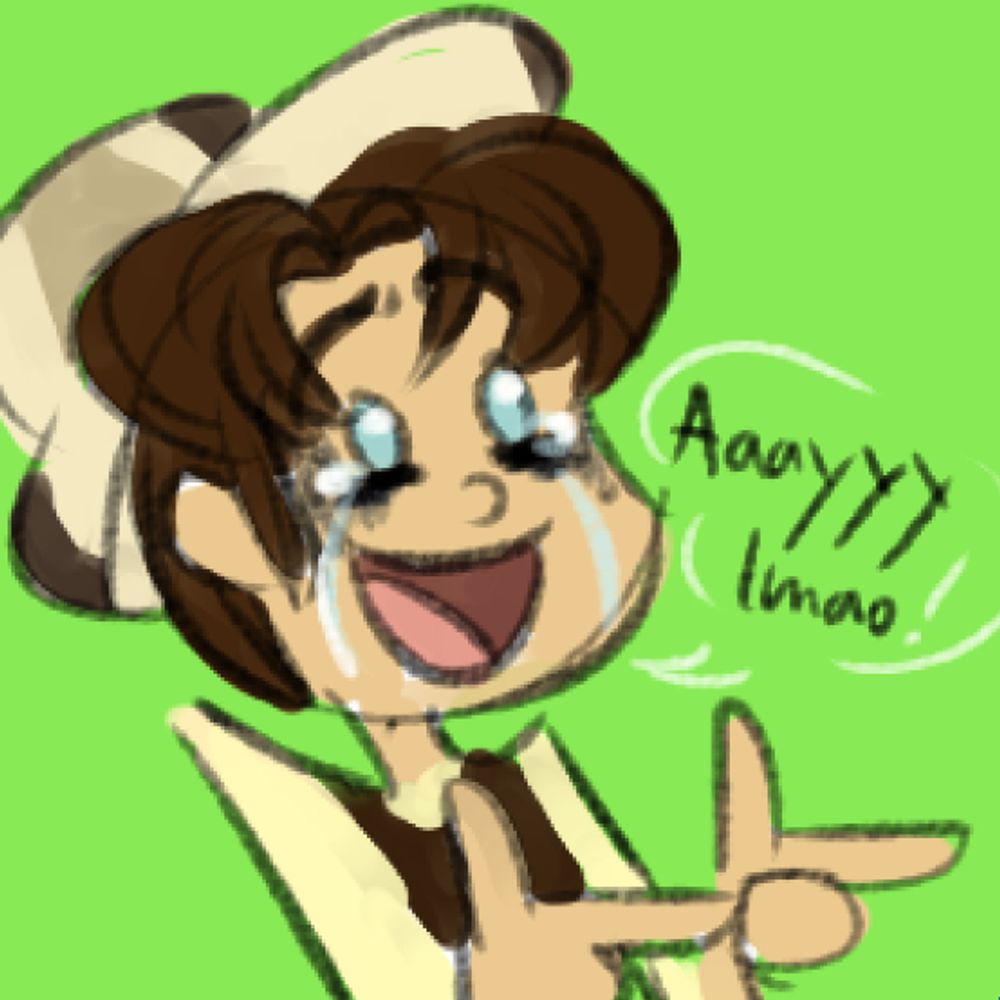 Kippy!