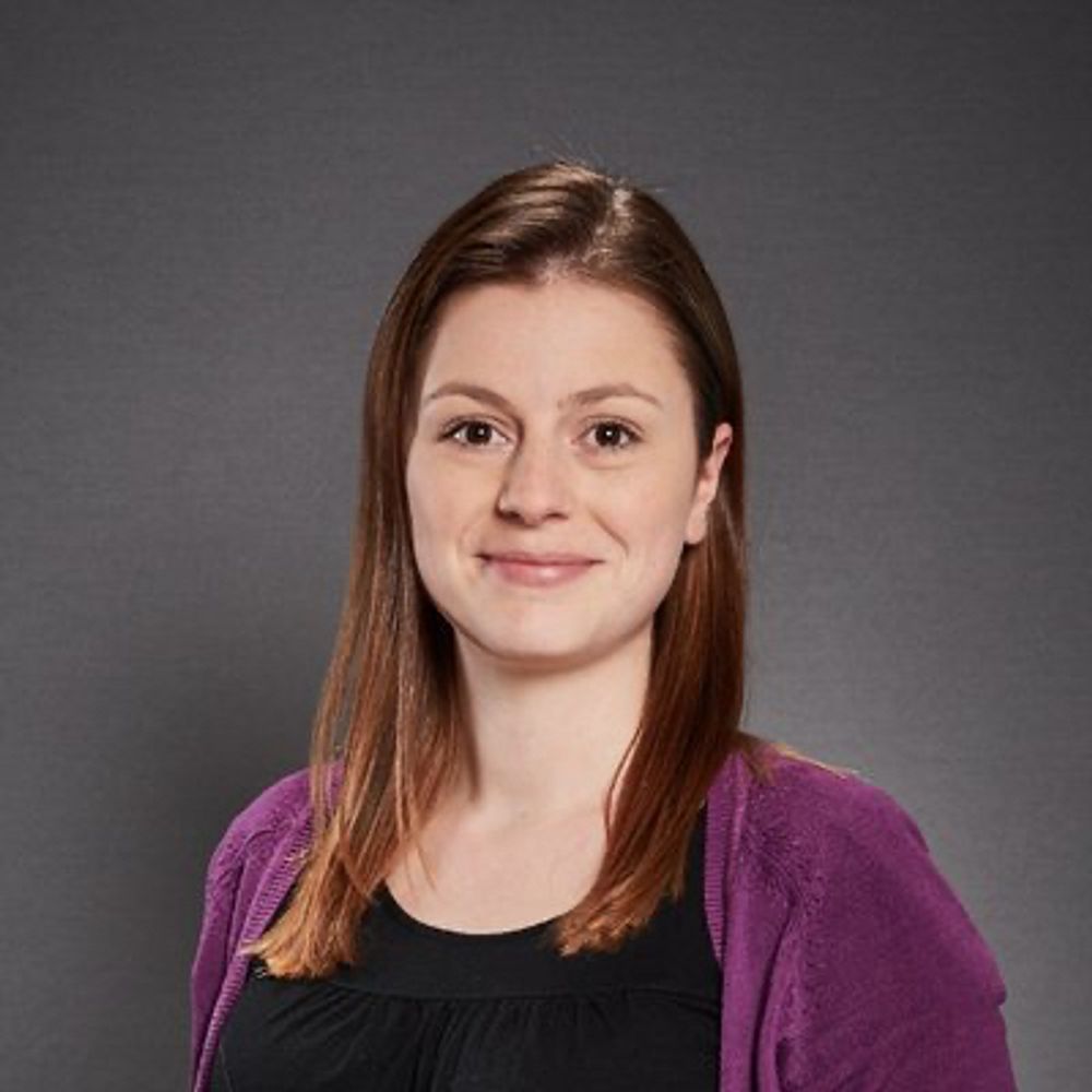 Isobel Stokes