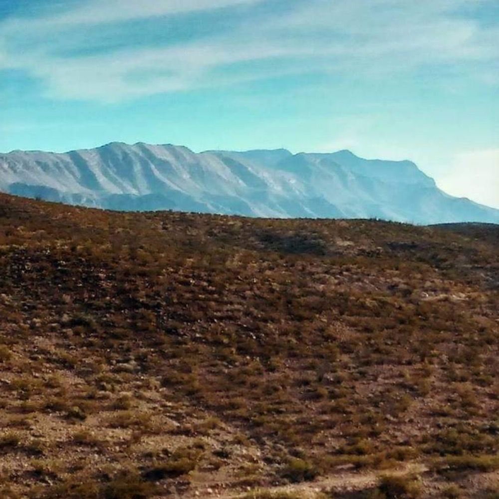 Explore Sierra NM