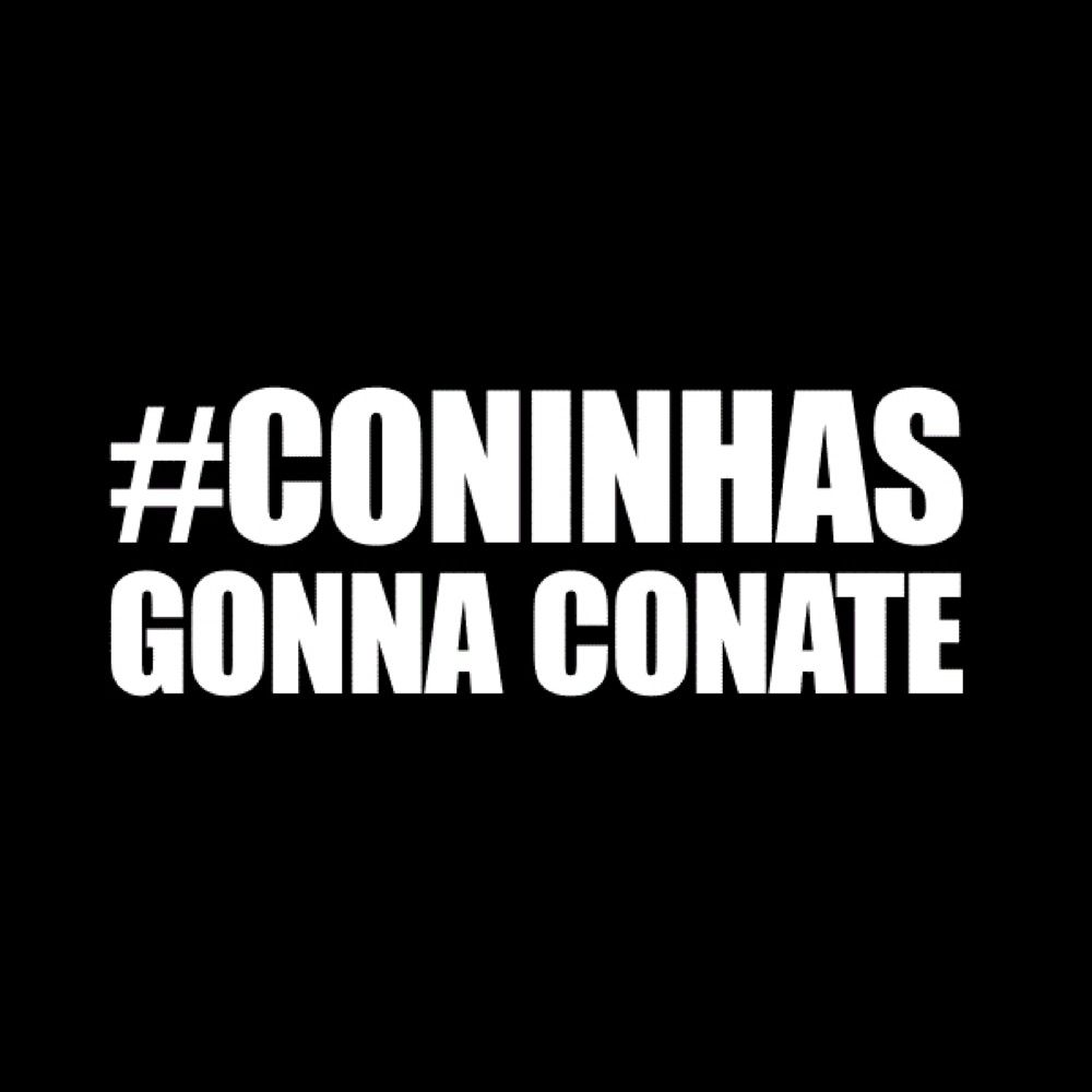 Coninhas Gonna Conate