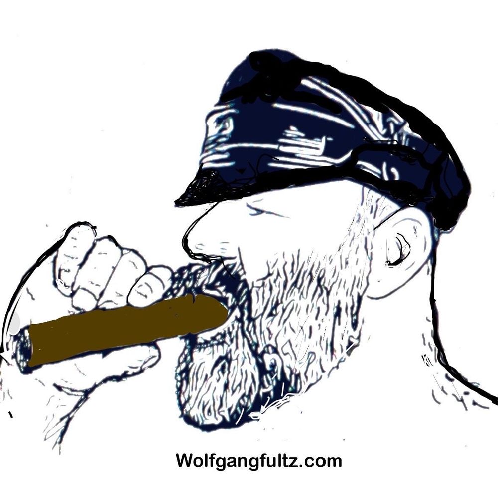 Wolfgangfultz.com