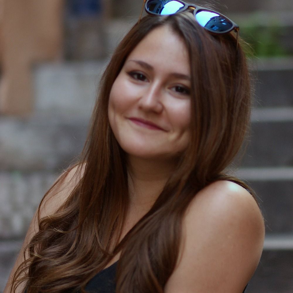 Elodie Mondoloni