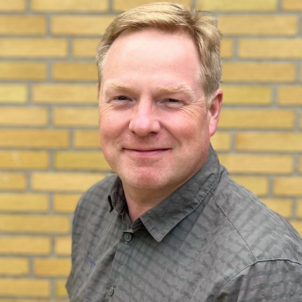 Anders Albrechtslund
