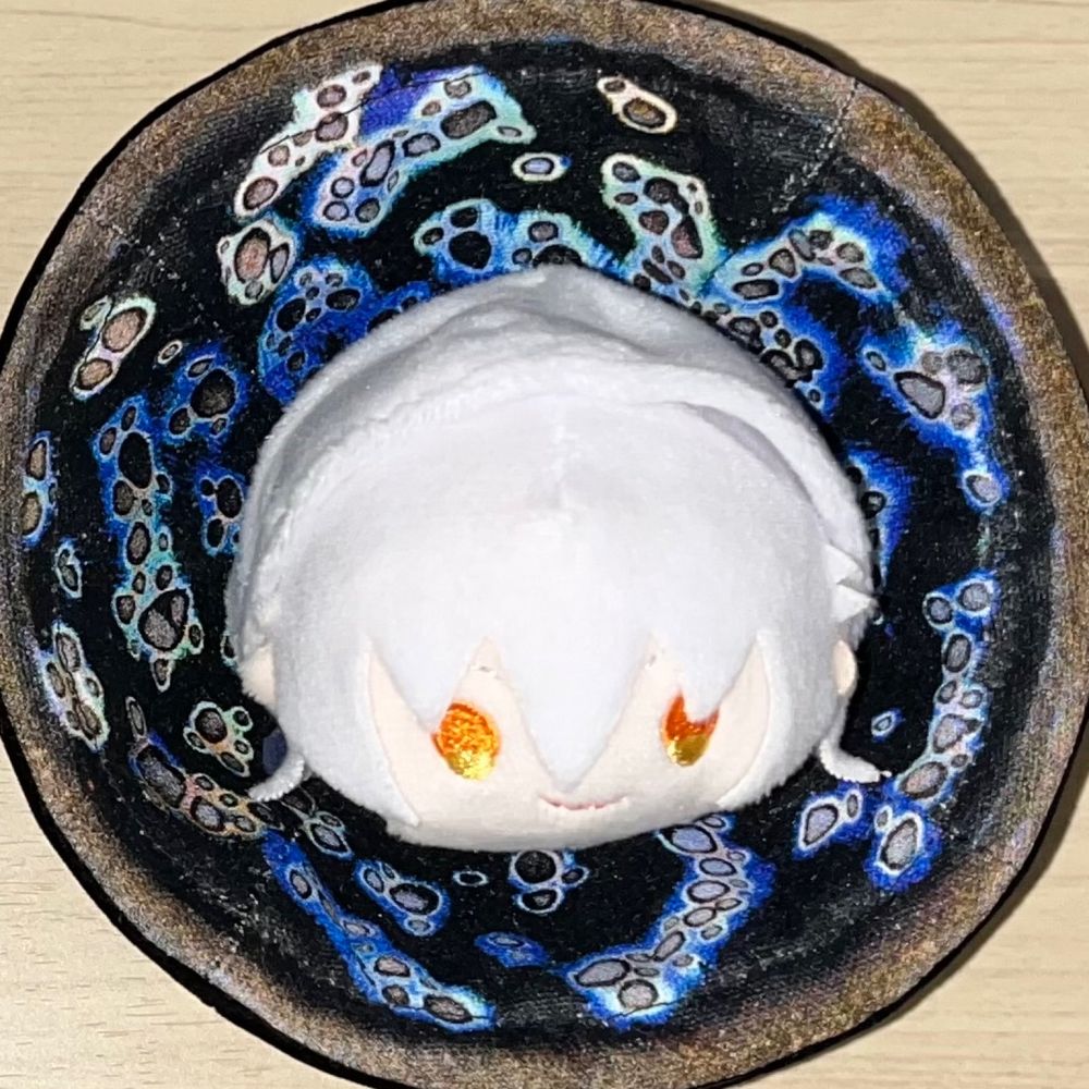 俺の墓