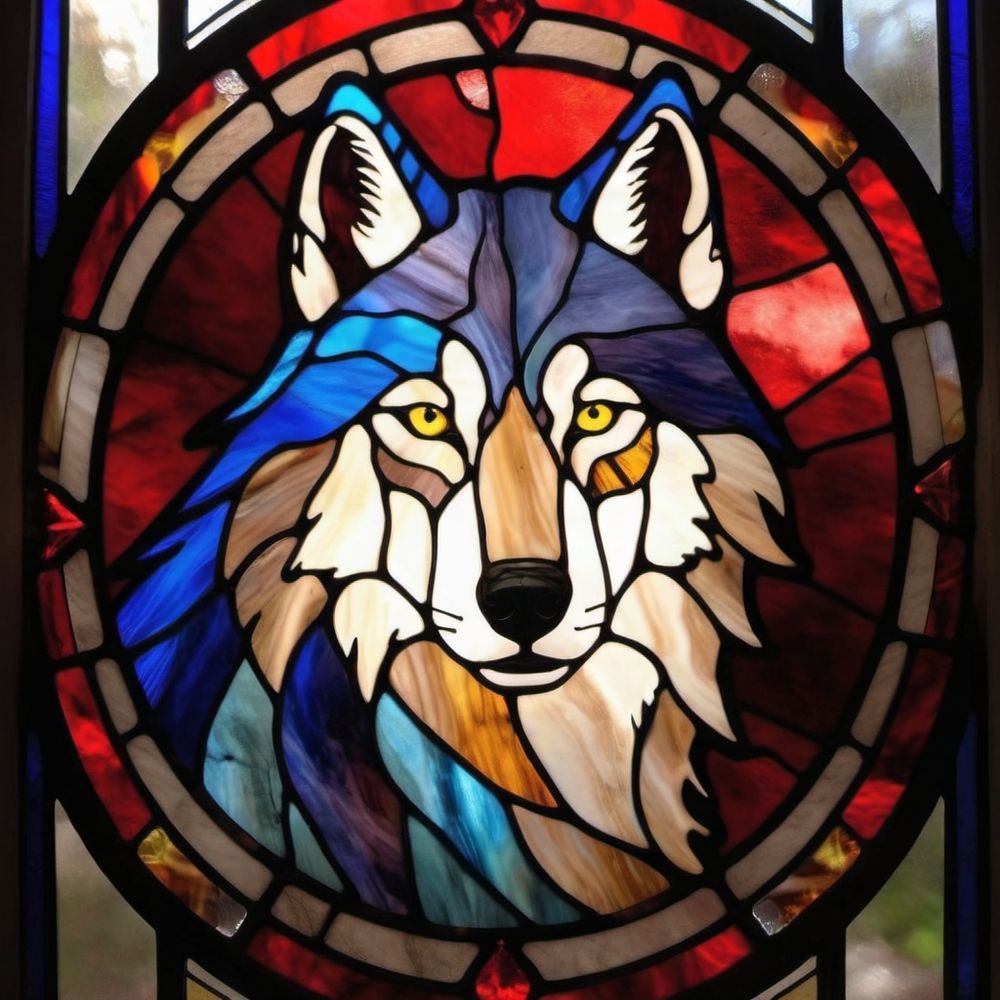 WildeWolf