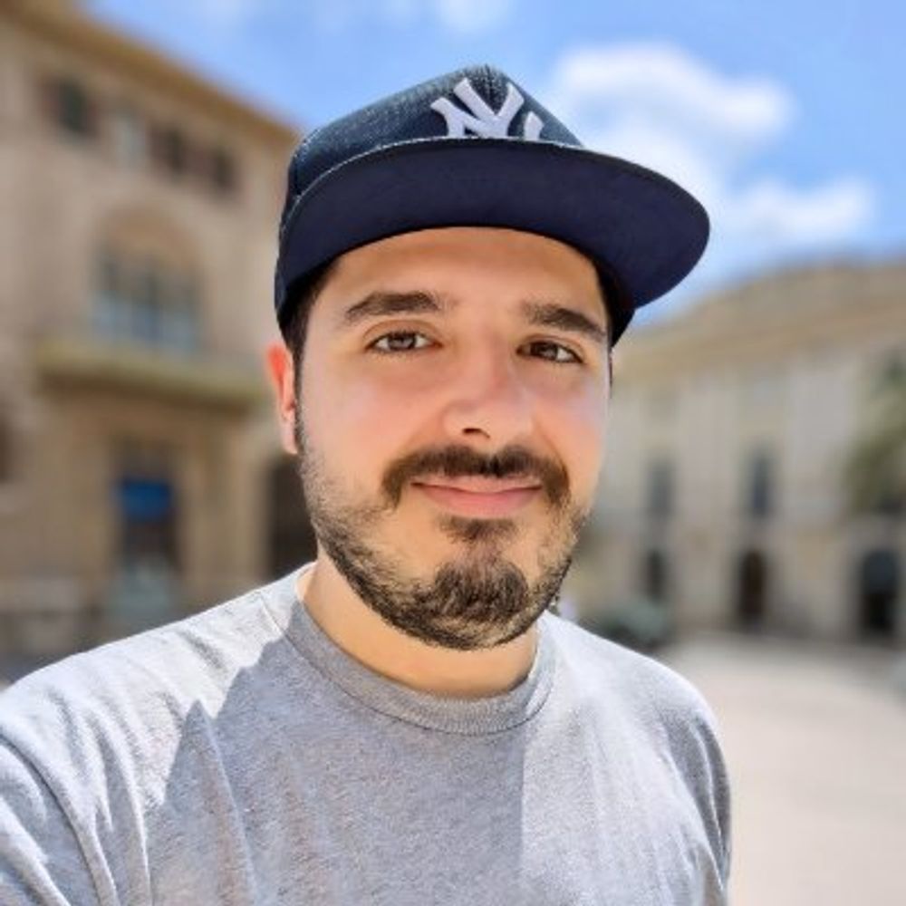 Adrià MA