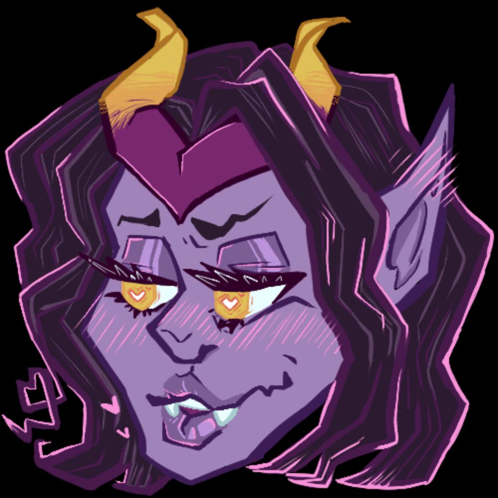 Arté but extra horny