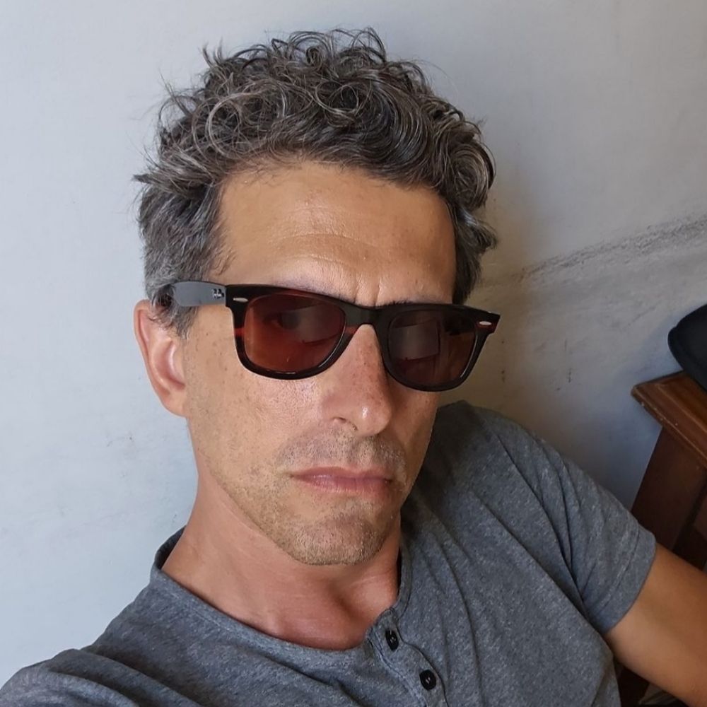 Nicolás Rapetti