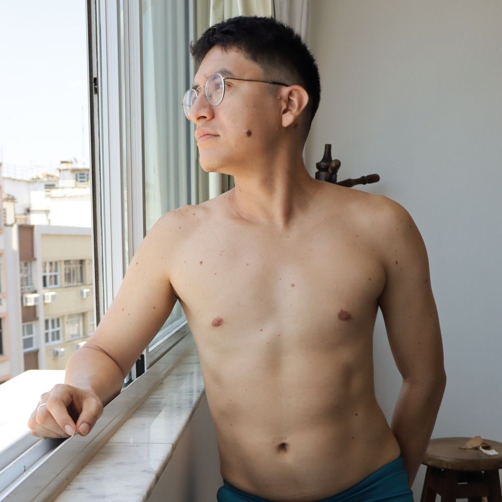 Murilo Barbosa 