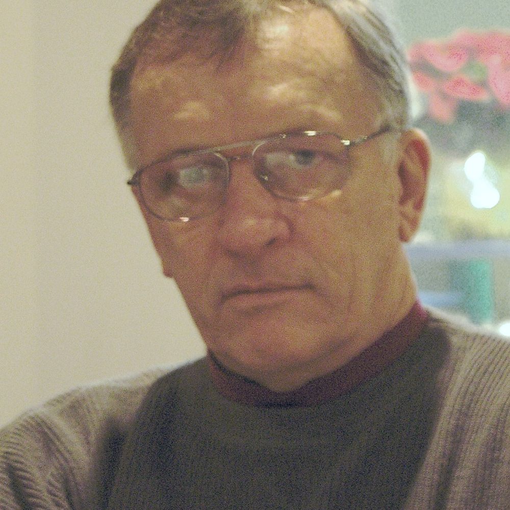 Mike Youngren