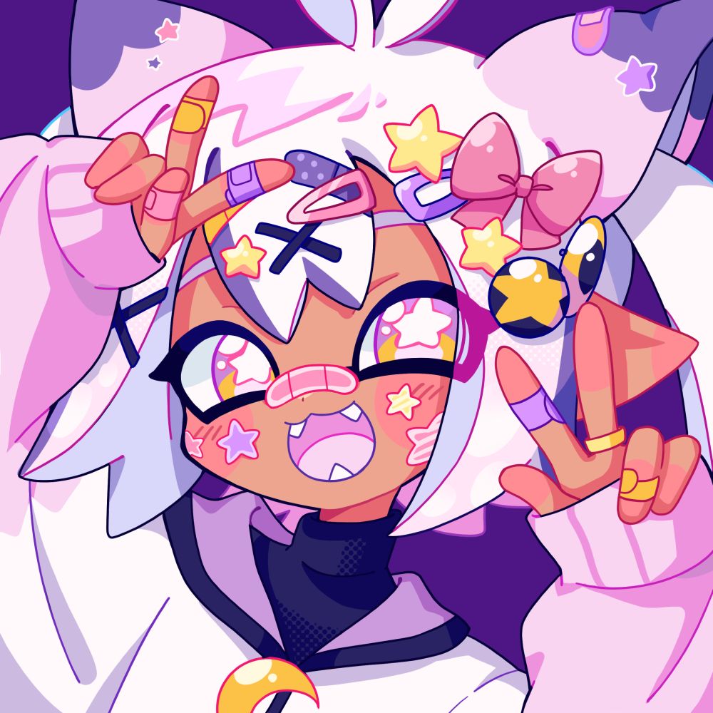 Shio🌙✨