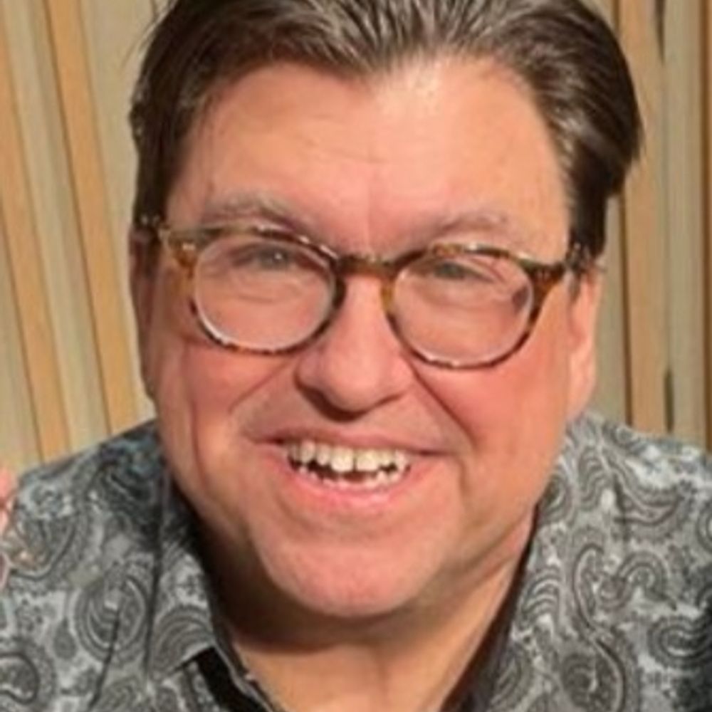 Brian Leeper