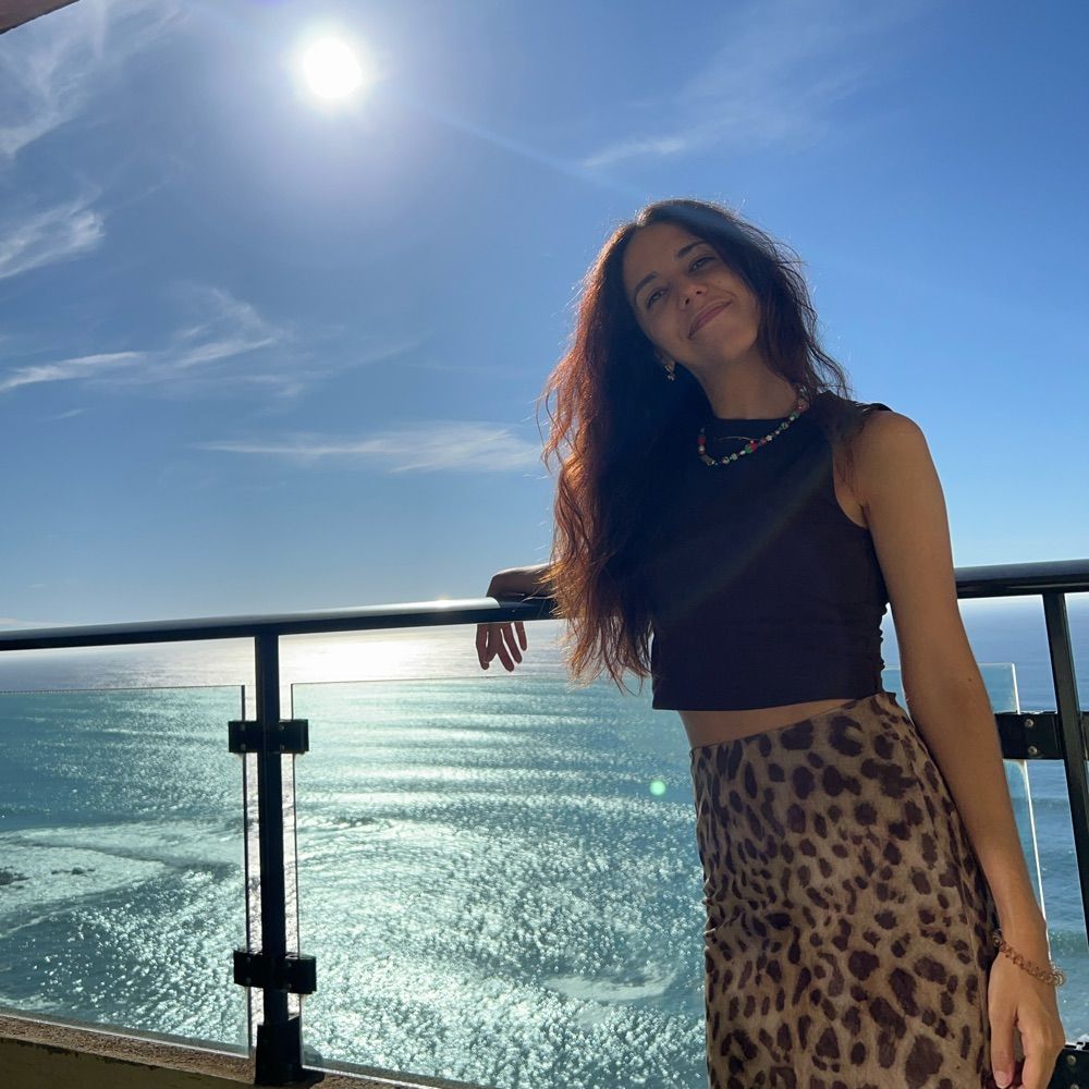 Inês Rodrigues