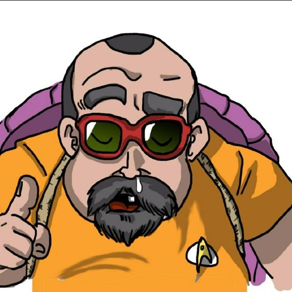 Alexandre NerdMaster 
