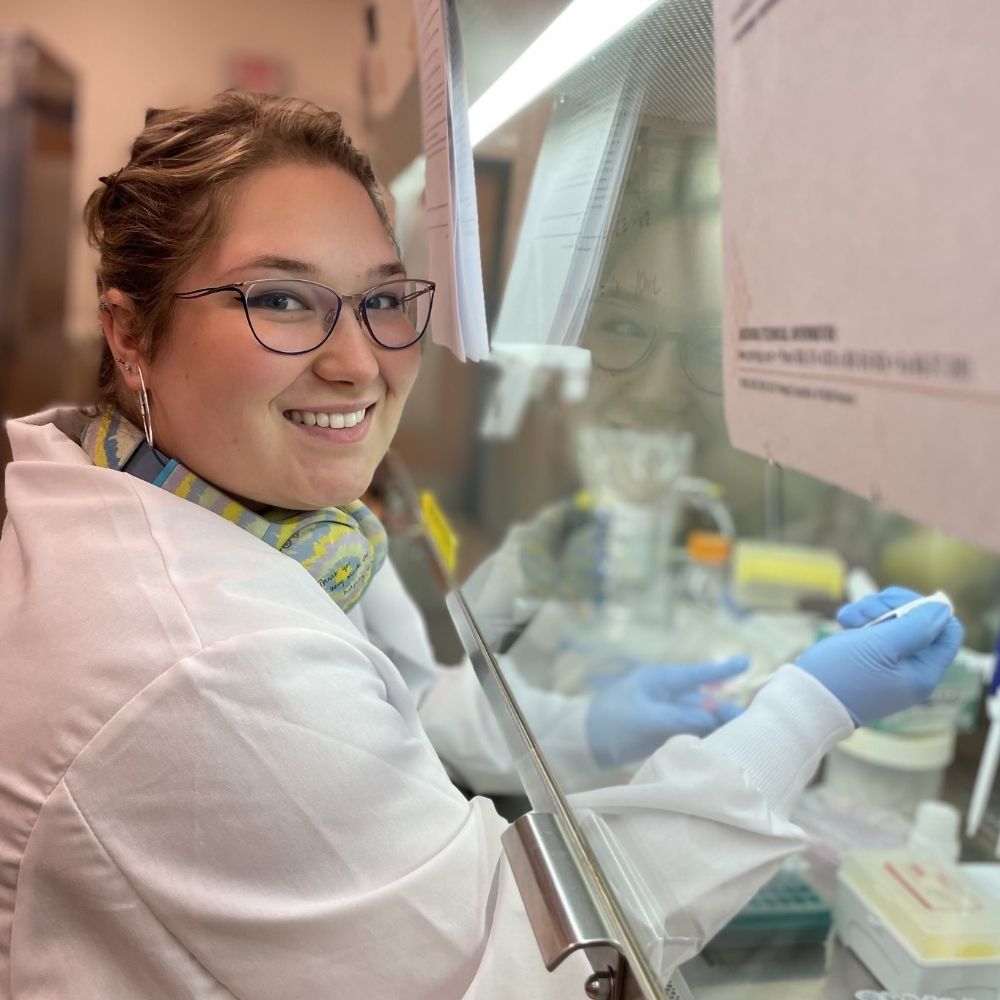 Monica Reece, PhD