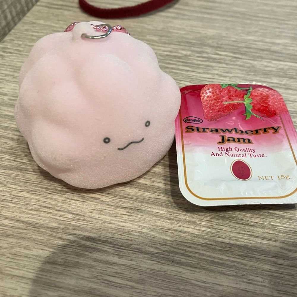 ミモレット