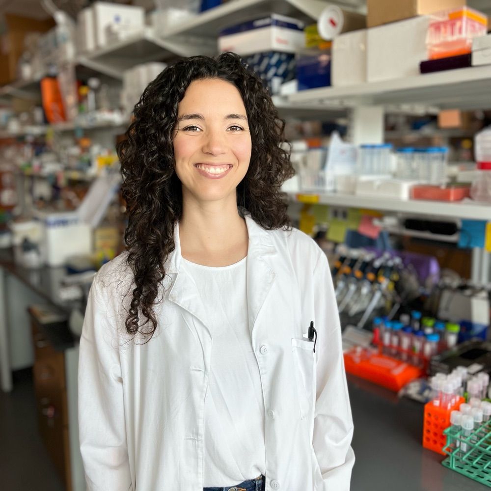 Carla Belmonte Mateos Ph.D.