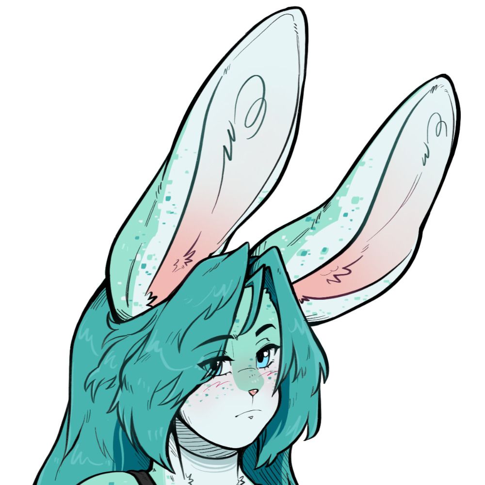Fluffy