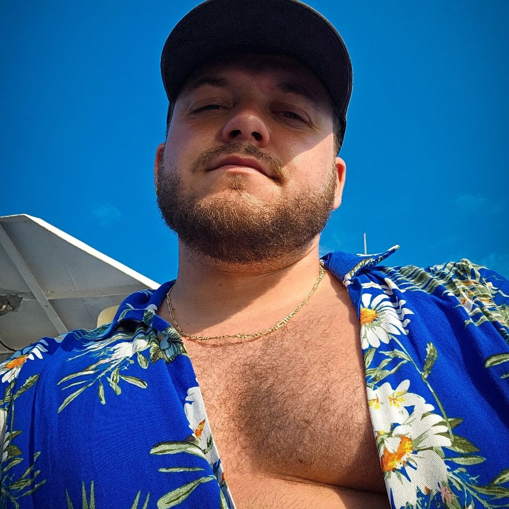 Barbatino 🧔🏼‍♂️