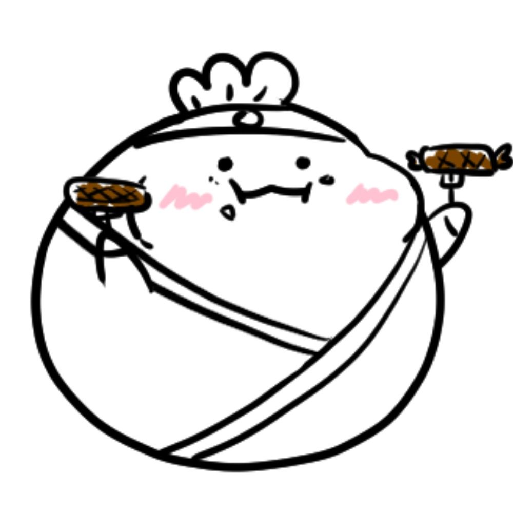 보노보노물만두