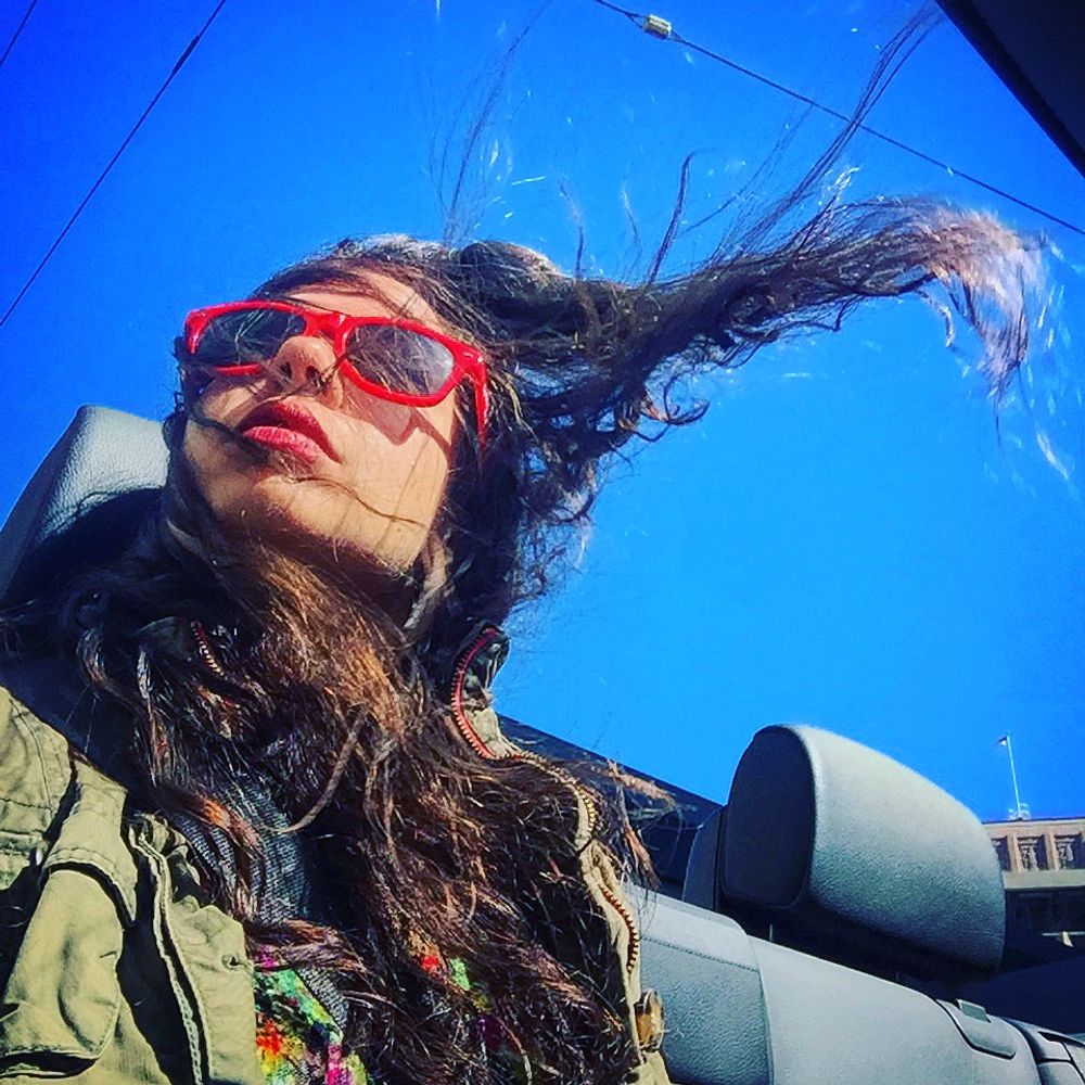 Lara Scalzi Meek