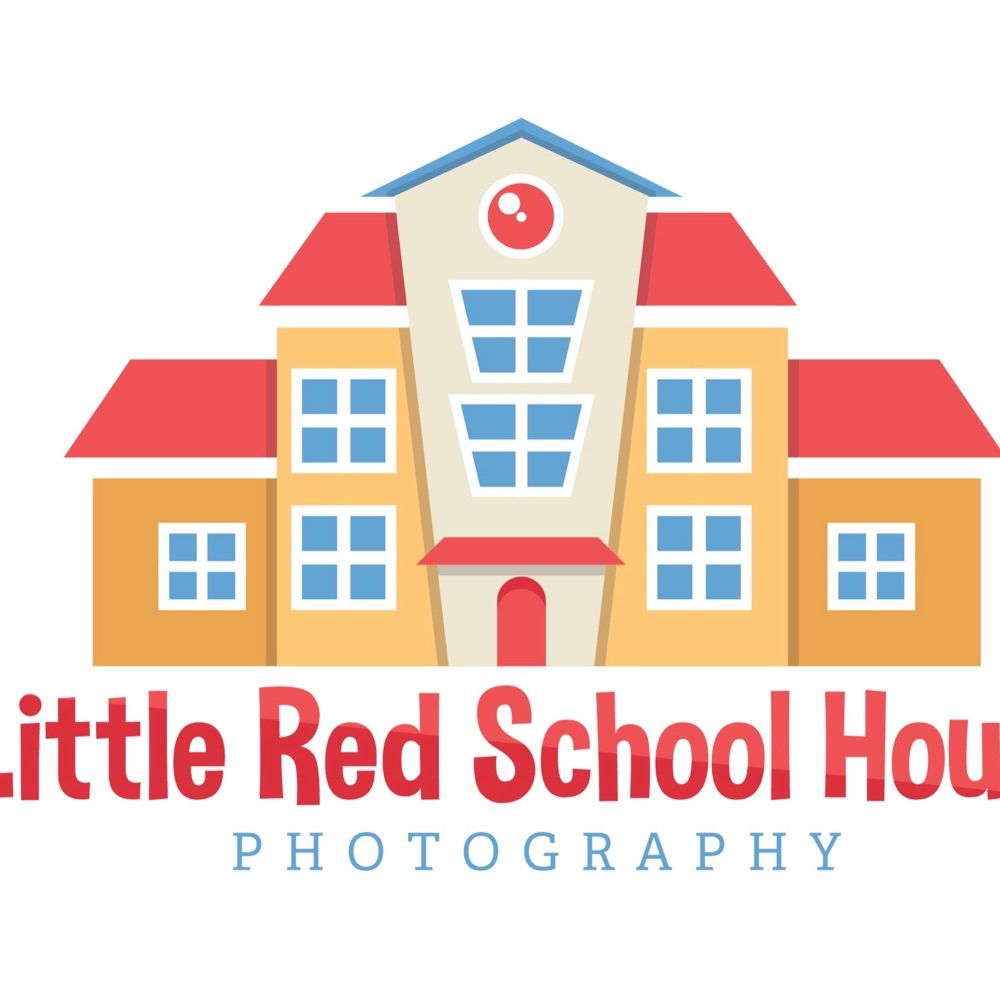 Little Red School House Photography
