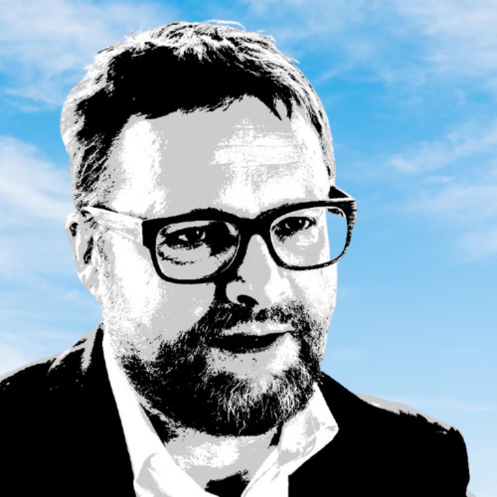 Jürgen P. Lang