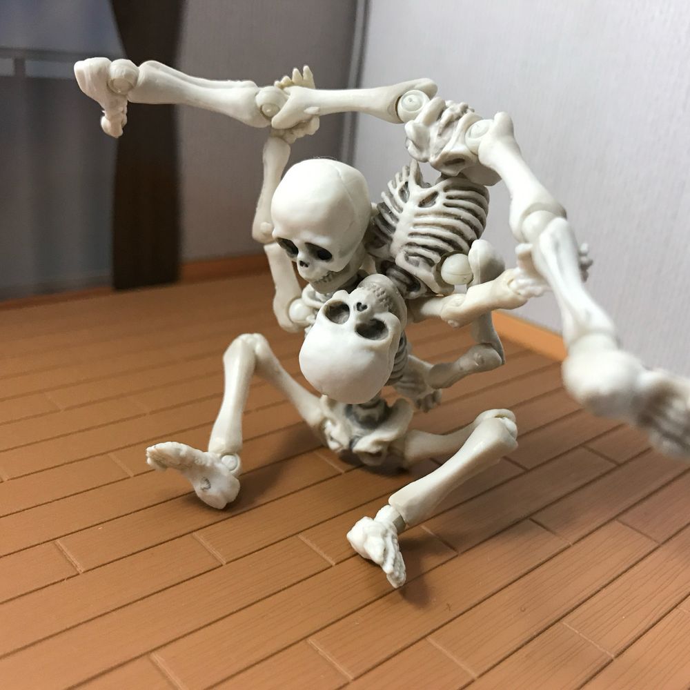 十式