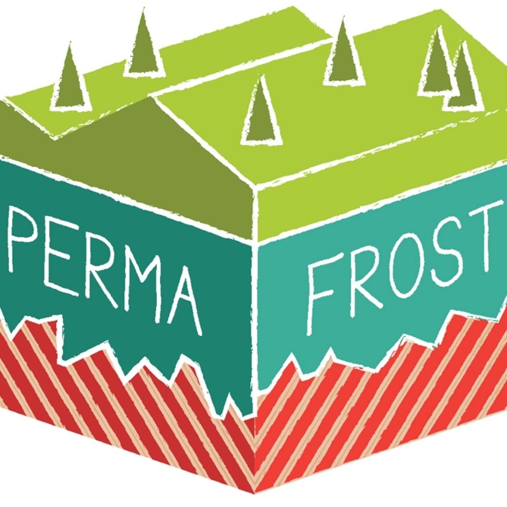Permafrost records