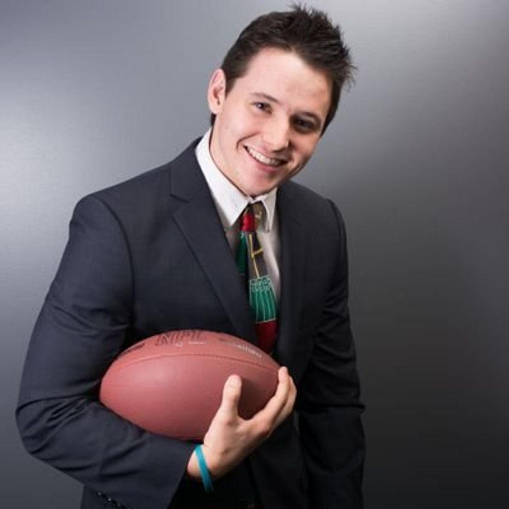 Andrew Erickson