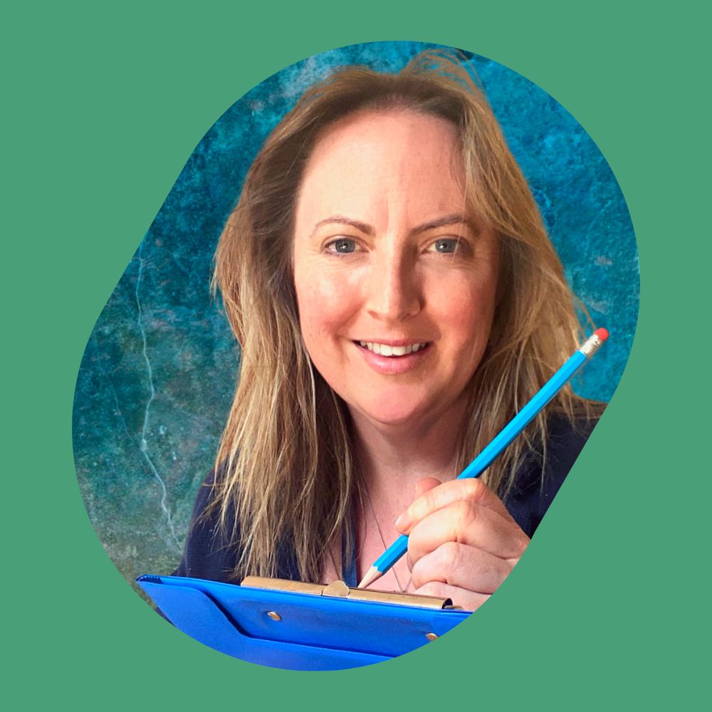 Zoë Brown at Mancroft Learning