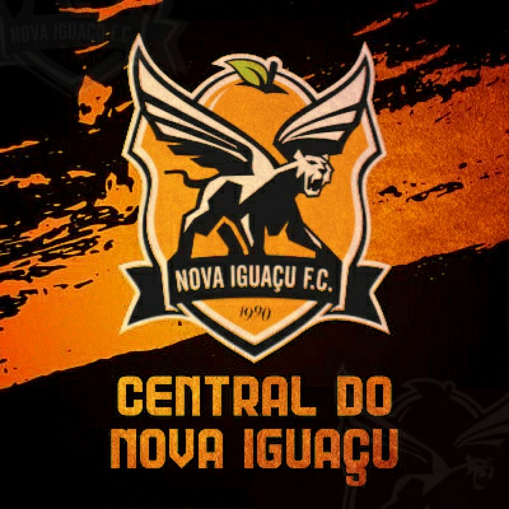 Central do Nova Iguaçu F.C. 