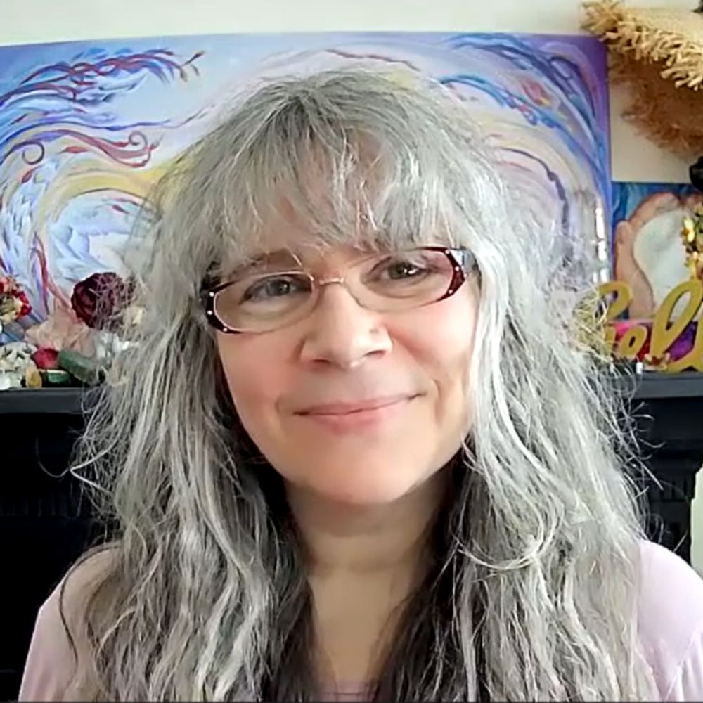 Julia - Complex Strengths & The Neurodiverse Universe