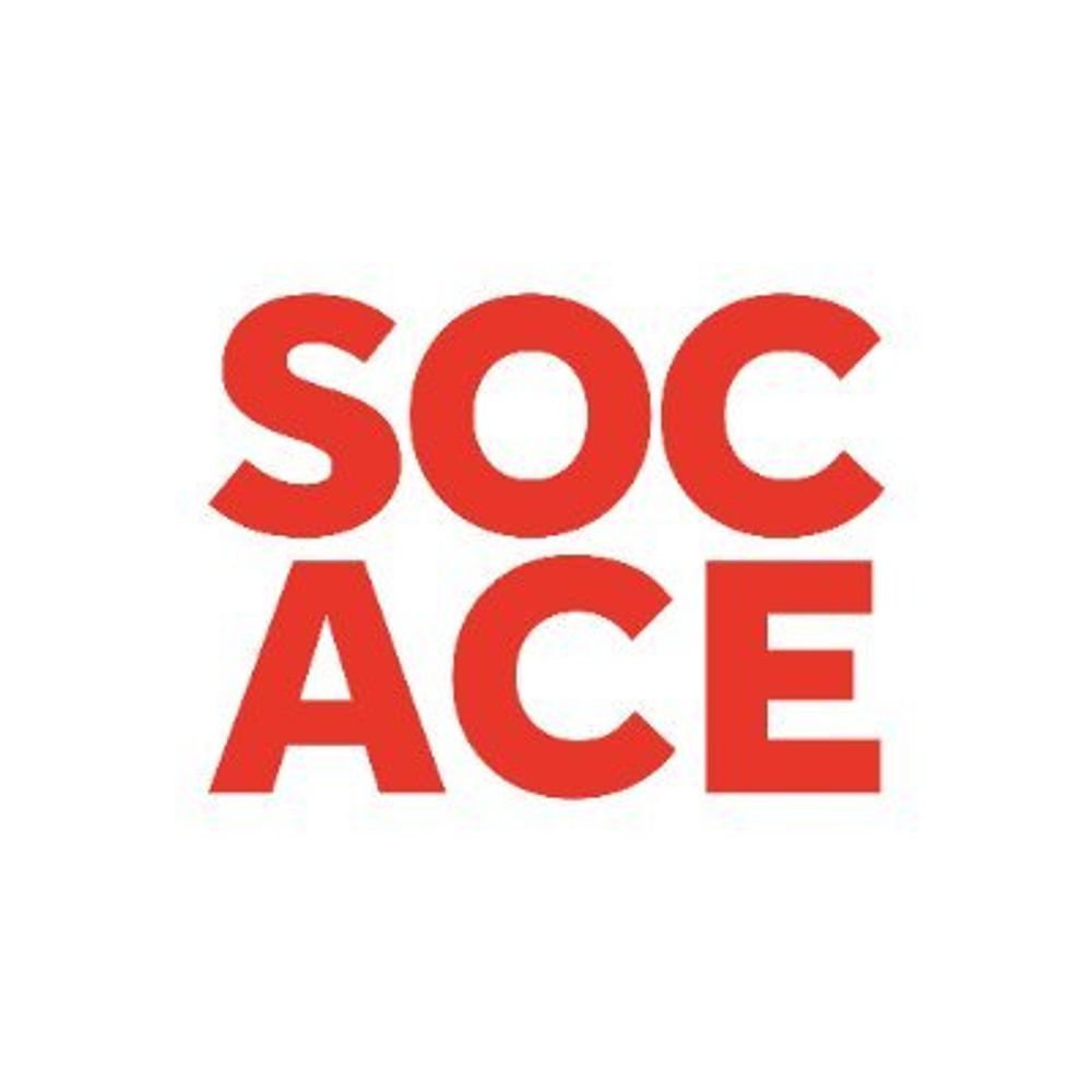 Serious Organised Crime & Anti-Corruption Evidence (SOC ACE)