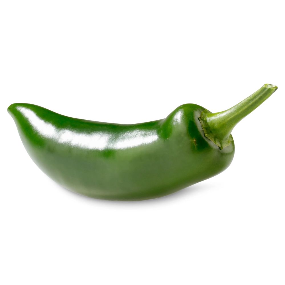 Jalapeno. 