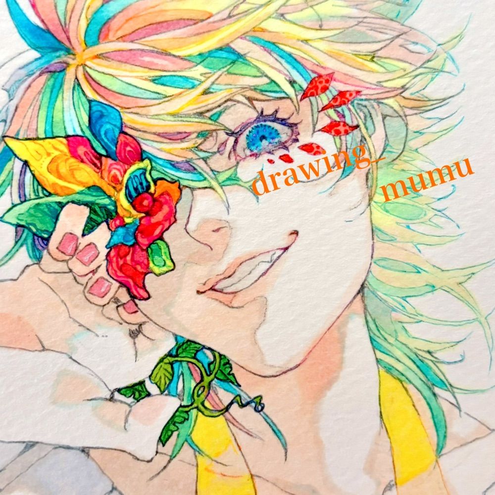 ⭐︎あみいむう⭐︎