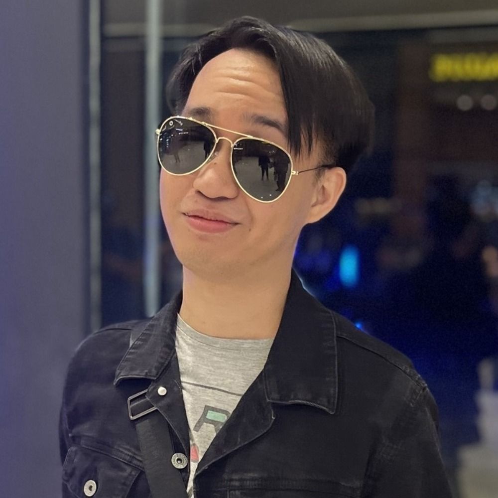 Jed Gillamac