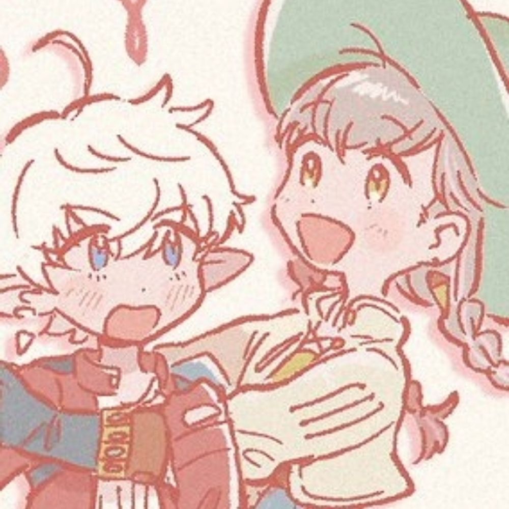 ﾋﾟｭ〜🥳