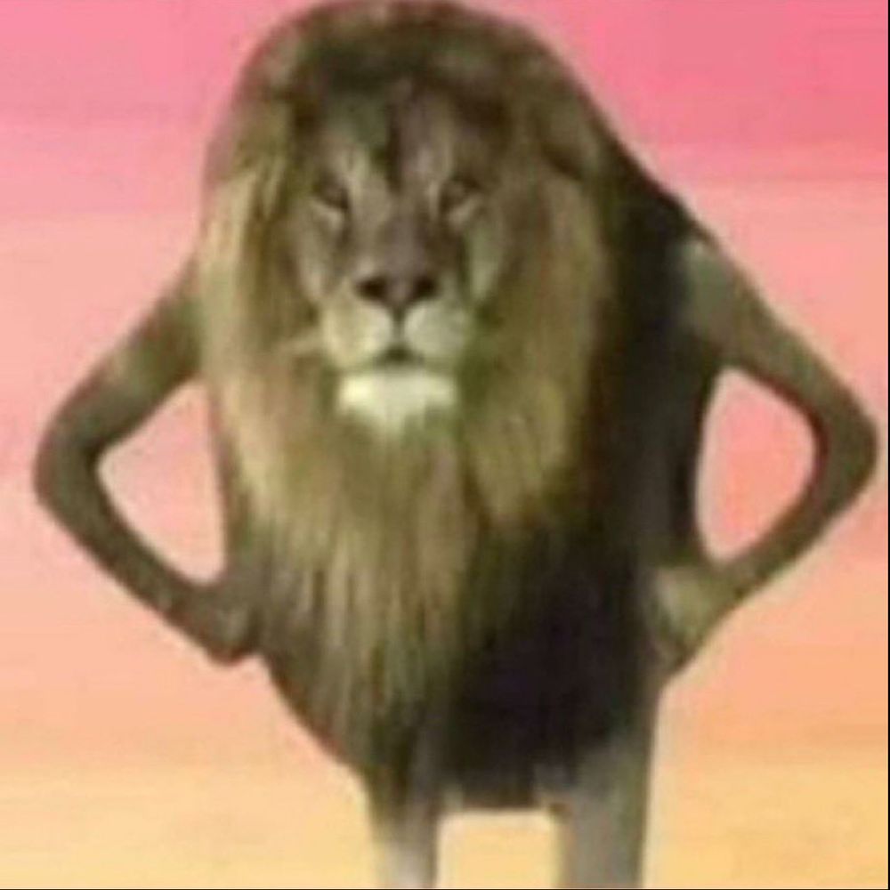 powerful rat
